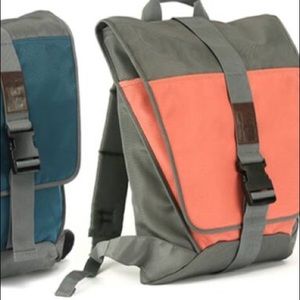 Ranipak Backpack